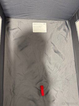 Dětská cestovní postýlka Zopa - 6