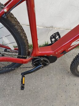 Sava deck 9.1 29" velikost :XL - 6