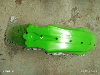 Náhradní díly pionýr/Simson - 6