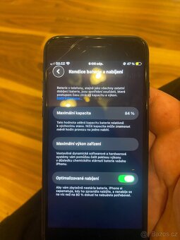 IPHONE SE 2020 64GB - 6