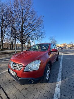 Nissan Qashqai 1.5 Dci - 6