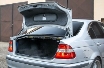 BMW 328i E46 2.8i 142 kW - 6