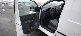 VW Caddy maxi 1,6 TDI - 6