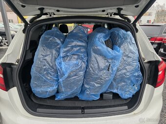 BMW Řada 2 218 D 110KW Panorama Led Navi - 6