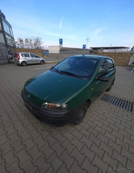 Fiat 1.2 8V - 6