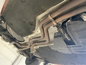 Výfuk BMW 1M Coupé - 6