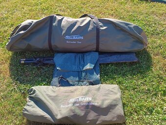 Bivak, Přístřešek, Starbaits - 6