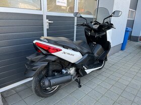 Yamaha Xmax III 125 - 6