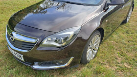 Opel Insignia 2.0 CDTI 143kw - PANORAMA - 6
