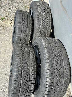 Elektrony BMW X5 X6 - 6