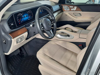 Mercedes-Benz GLE 400d AMG 4 MATIC - odpočet DPH 23% - 6