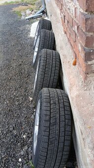 Bmw 225 60 r17 styling 158 original.5x120 - 6