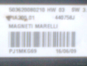 Peugeot 1007,stahovačka okna,plyn,zrcátko,reproduktory,péra - 6