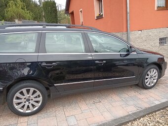 Vw passat variant 2.0 tdi-103;kw,m.r.2006,org.km - 6