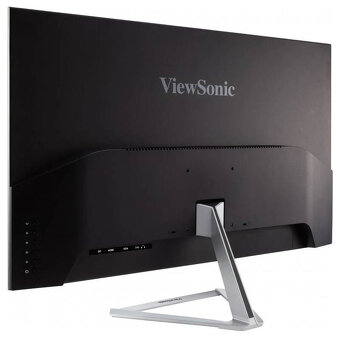 Monitor ViewSonic VX3276-MHD-3, 31,5", Full HD, 75Hz - 6