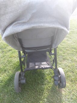 Britax Romer B-AGILE M - 6