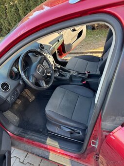 Audi A3 sportback - 6