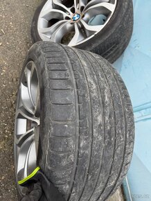 BMW X5/X6 origo r20 ALU - 6
