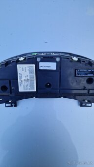 Veškeré díly Ford mondeo mk4 - 6