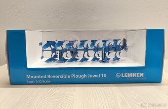 LEMKEN Juwel 10 - 6