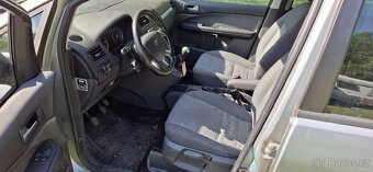 Ford C-MAX 1.6 TDCI 80kw - 6