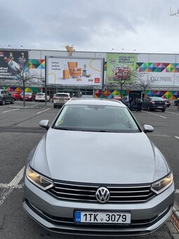 Volkswagen Passat B8 2.0TDi 110kW - 6