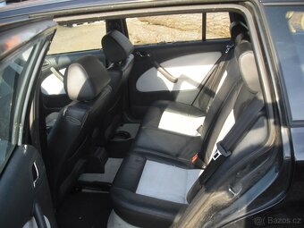 Skoda Octavia RS1 Kombi - 6