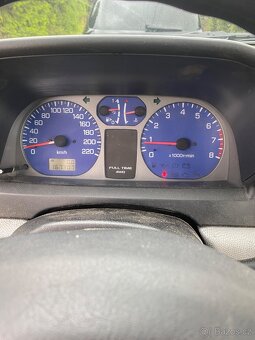 Mitsubishi Pajero Pinin - 6