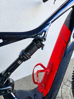 Elektrokolo Specialized Turbo Levo FSR Comp 29″ - 6