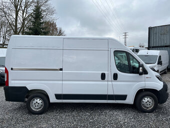FIAT DUCATO 2.3 Mjet 103 kw ČR 1 MAJ,L2H2 - 6