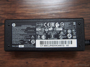 Dokovací stanice HP 2013 UltraSlim HSTNN-IX10 - 6