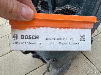 Bosch gas 35 M afc - 6
