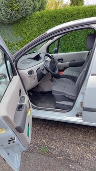 Renault Modus 1.2 - 6