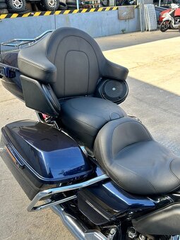 Harley Davidson CVO/CUSTOM CVO ULTRA LIMITED ANNIVERSARY - 6