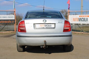 Škoda Superb 1,8T 110KW, STK 6/2026, COMFORT,do provozu : 20 - 6