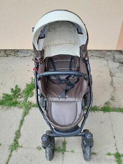 Trojkombinace Eco Scout II - 6