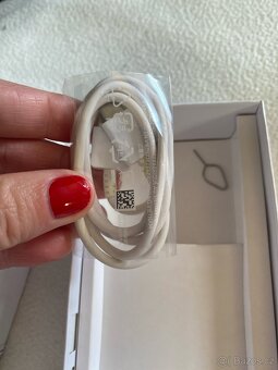 Samsung galaxy A52s 5G mint - 6