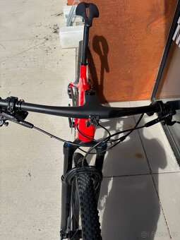 Trek Supercaliber 9.8 XX1 AXS - 6