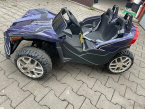 El. Auto 4x4 - 6