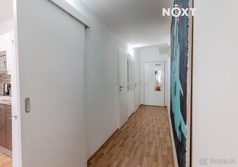 Prodej byt 2+kk, 52㎡ - 6