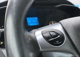 Ford Transit 2.0TDCi TREND L3H3 ČR odp DPH manuál 77 kw - 6