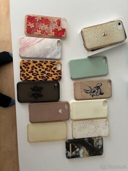 iPhone se 2020 128gb - 6