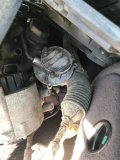 MB A 1,4i 60kW 1997 motor 166.140 - díly z vozu - 6
