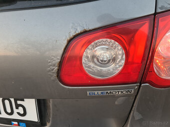 Passat variant 1.9 TDI - 6