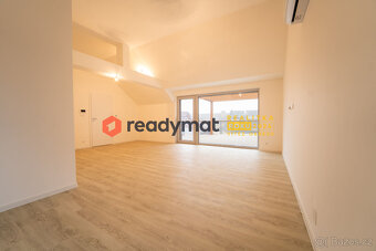 Prodej novostavby bytu Rozálie 1+kk, 58 m2, Hodonín - 6