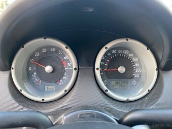 VW POLO 1,4 - 6
