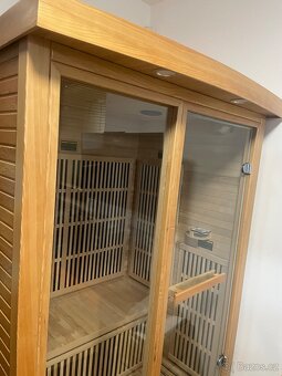Infrasauna - 6