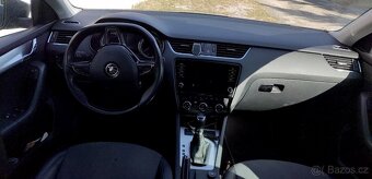 Škoda Octavia 3 Ambition ,1.6 TDI,DSG7, Combi, 85kW,2018 - 6