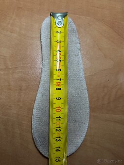 Gumové boty vel. 23 - 6