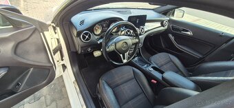 Mercedes CLA 200 cdi - 6